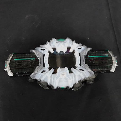 バンダイ 仮面ライダージオウ 変身ベルト DXジクウドライバー